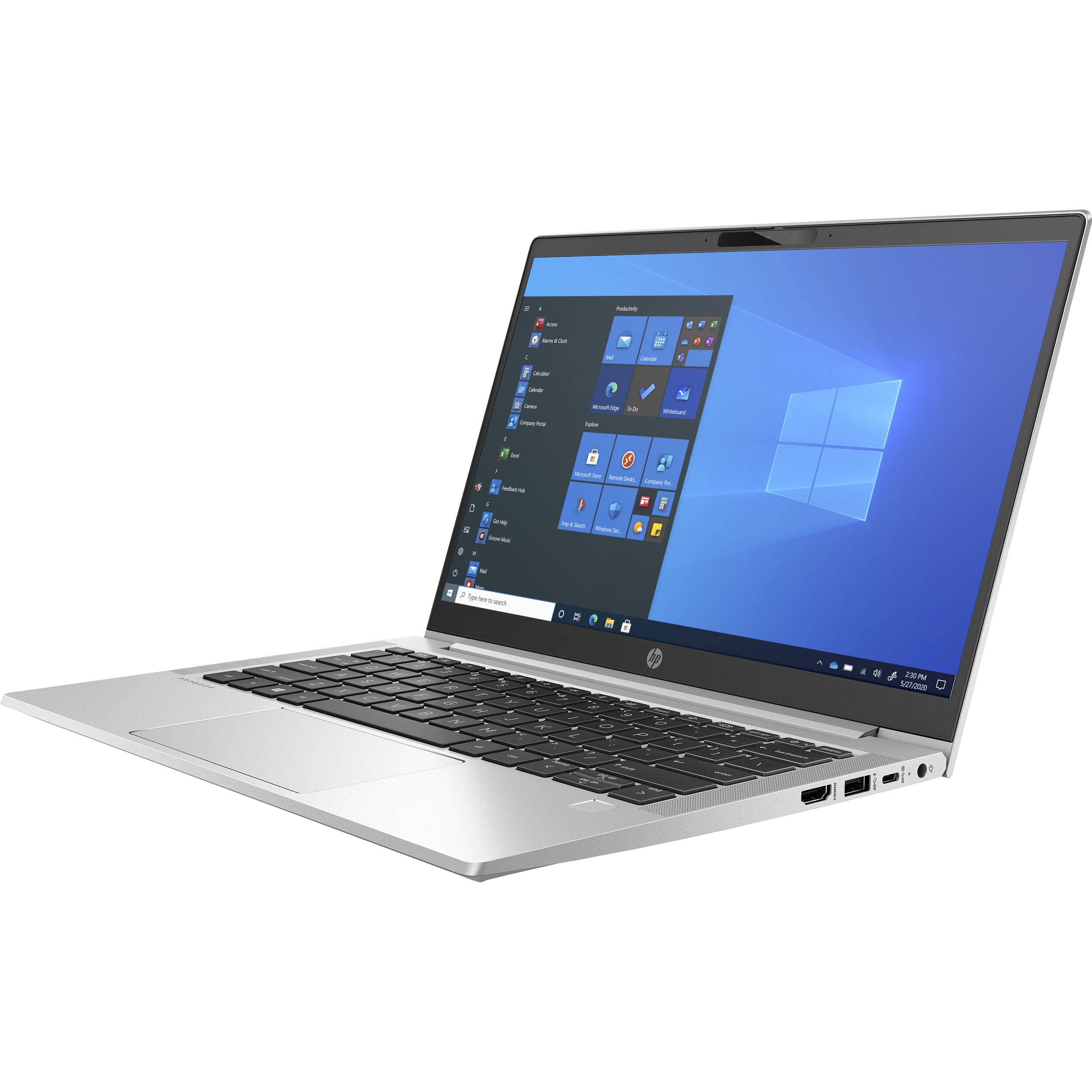 Amazon.com: HP ProBook 630 Gen 8 - Portátil empresarial de 13.3